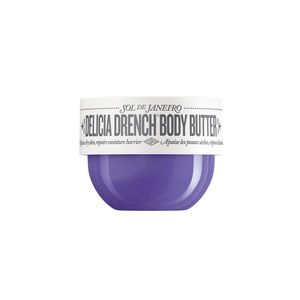NEW Sol de Janeiro Mini Delícia Drench Body Butter